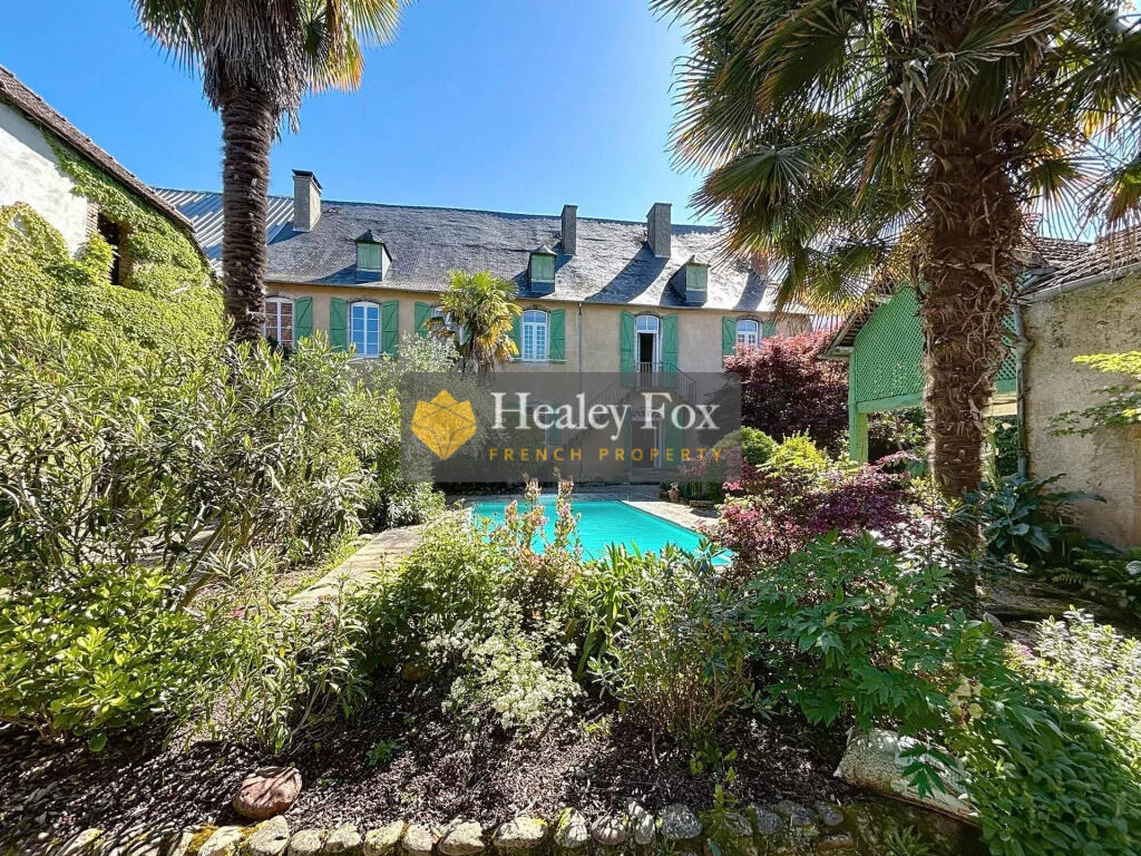 Main image of property: Midi-Pyrénées, Hautes-Pyrénées, Tournay