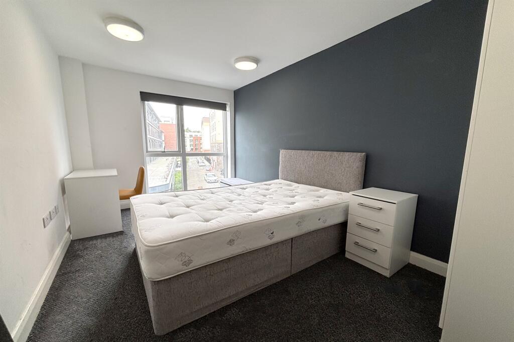Main image of property: Fox Street, Liverpool, L3 3BQ