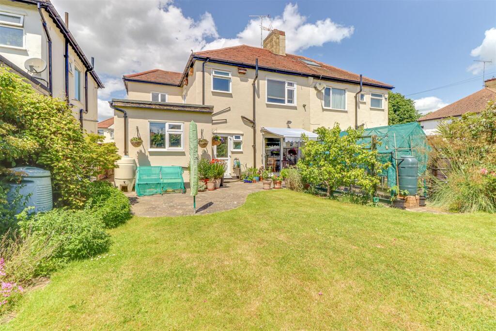Main image of property: St. Lukes Road, Southend-on-Sea