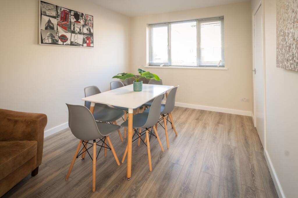 House in Lancaster, Lancashire - View 4