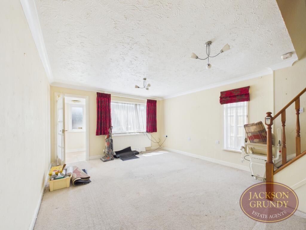 Lowick Court, Moulton, NN3 7TZ photo 4