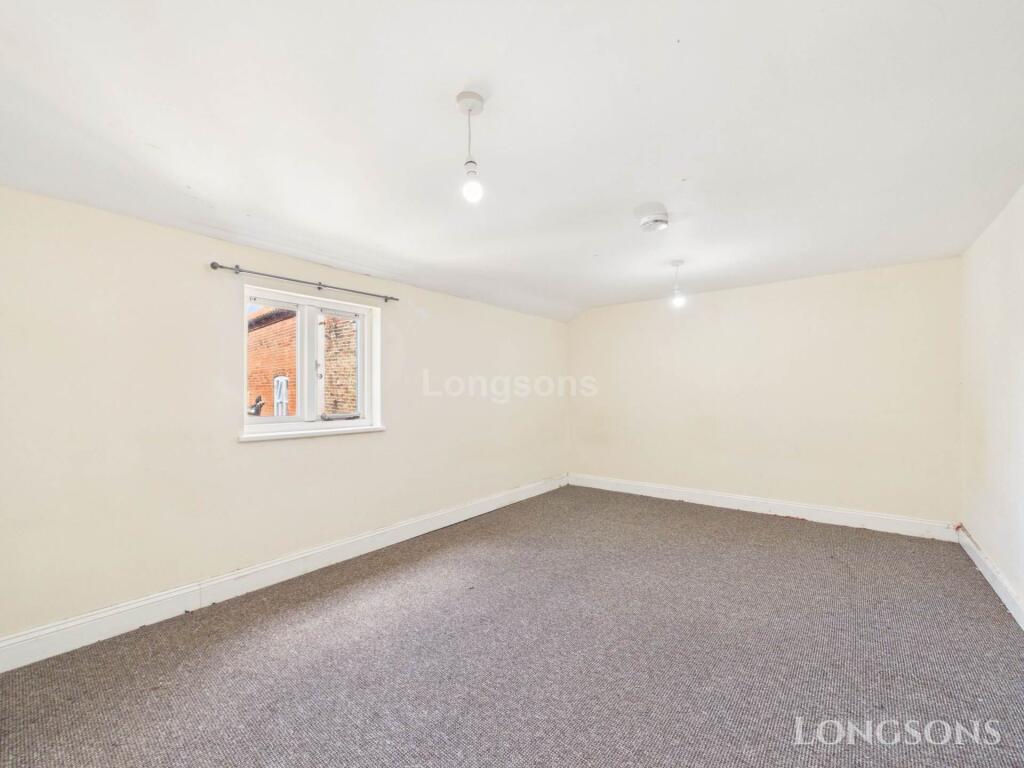 Apartment in Swaffham - More