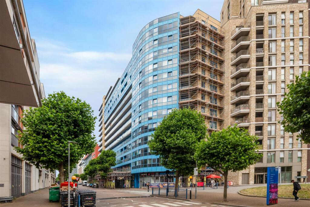 Apartment in London - View 4
