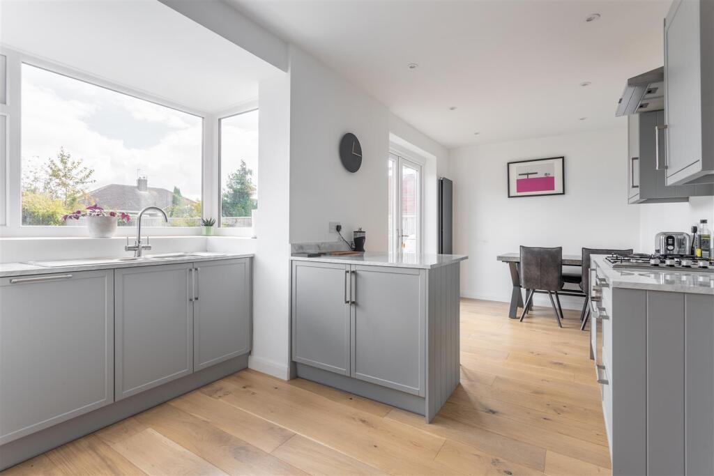 House in North Tyneside, Wideopen - View 5
