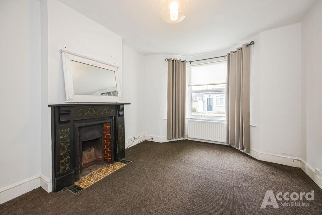 House in London - More
