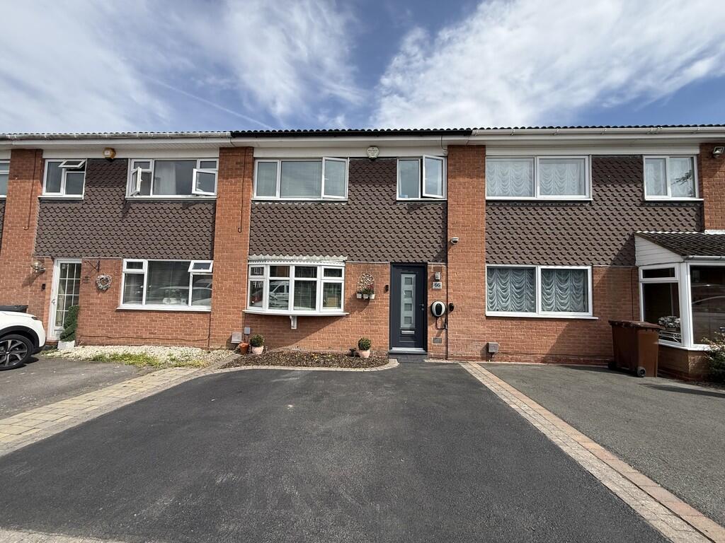 Main image of property: Shenstone Drive, Balsall Common