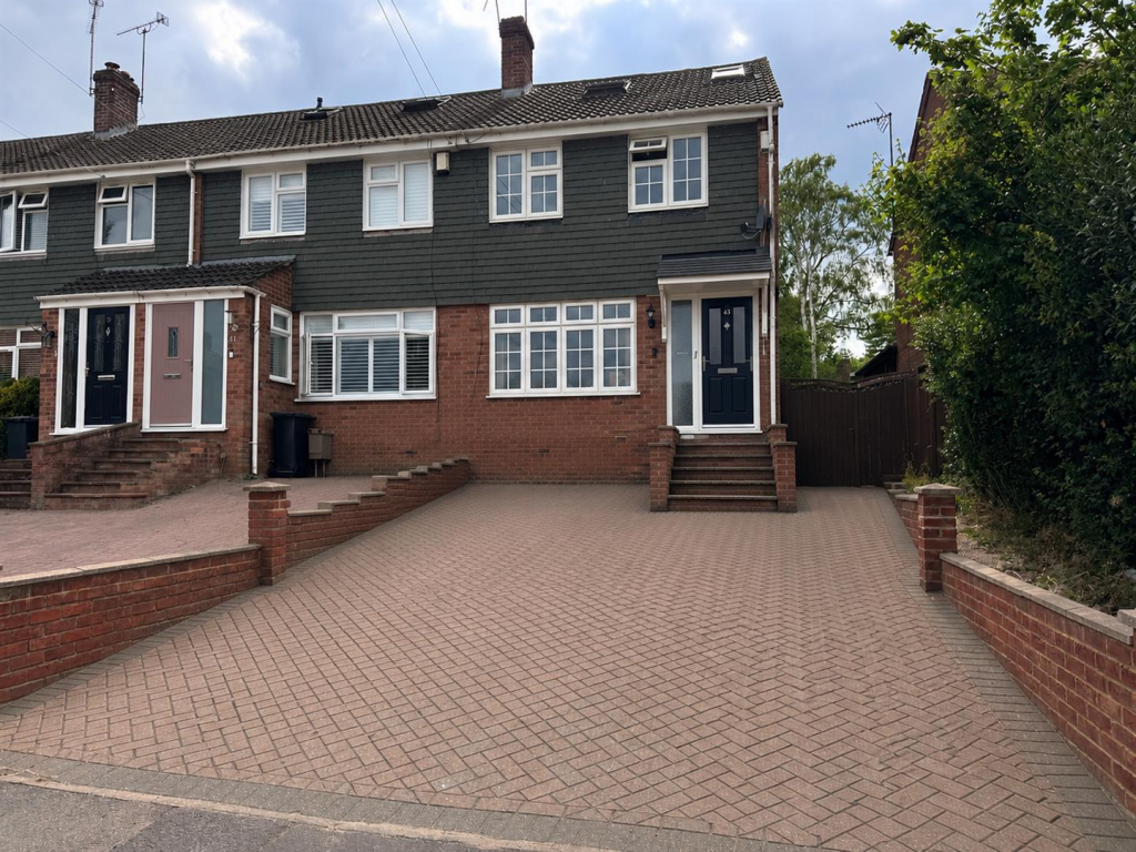Main image of property: Kennedy Avenue, Hoddesdon