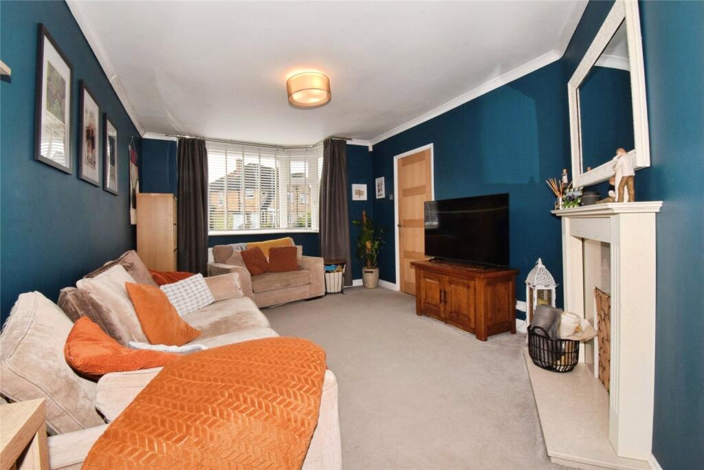 House in Oadby and Wigston, Leicestershire - View 3