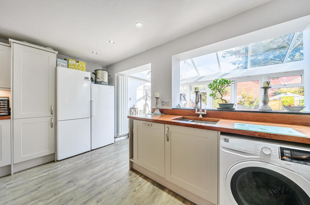 House in Reading - View 5
