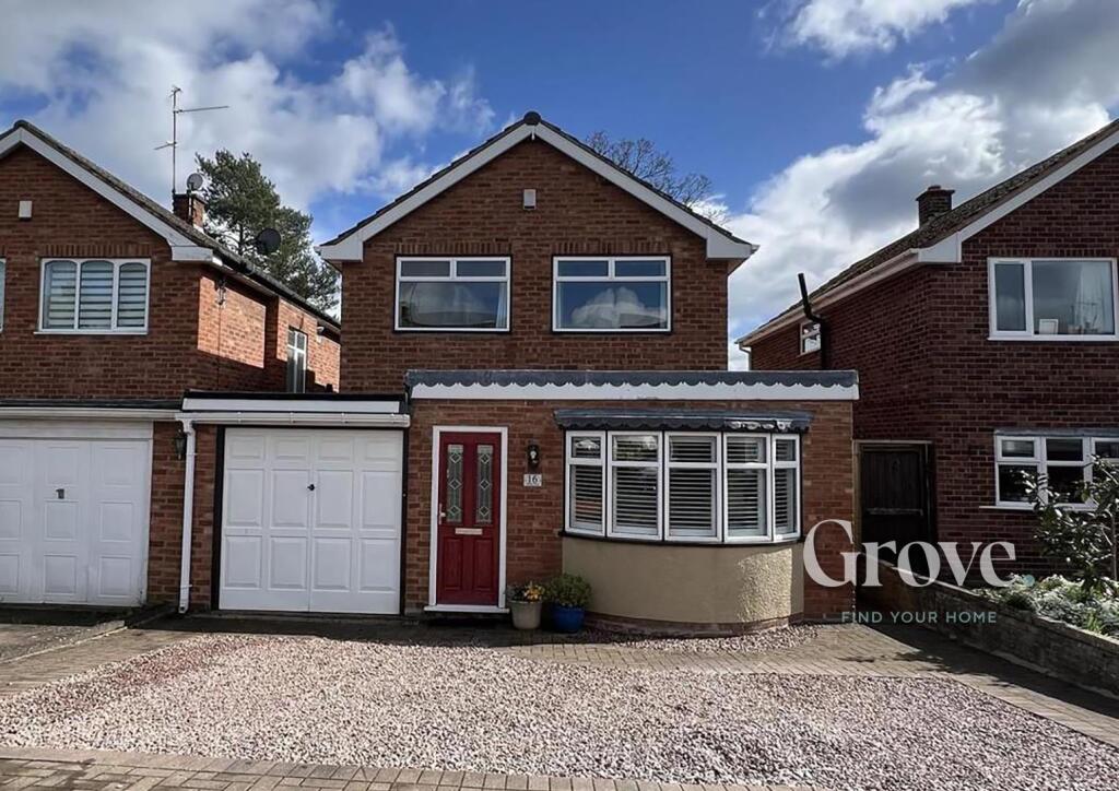 Main image of property: Willow Close, Hagley, Stourbridge