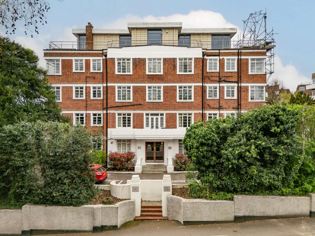 Main image of property: Wimbledon Hill Road, Wimbledon, SW19