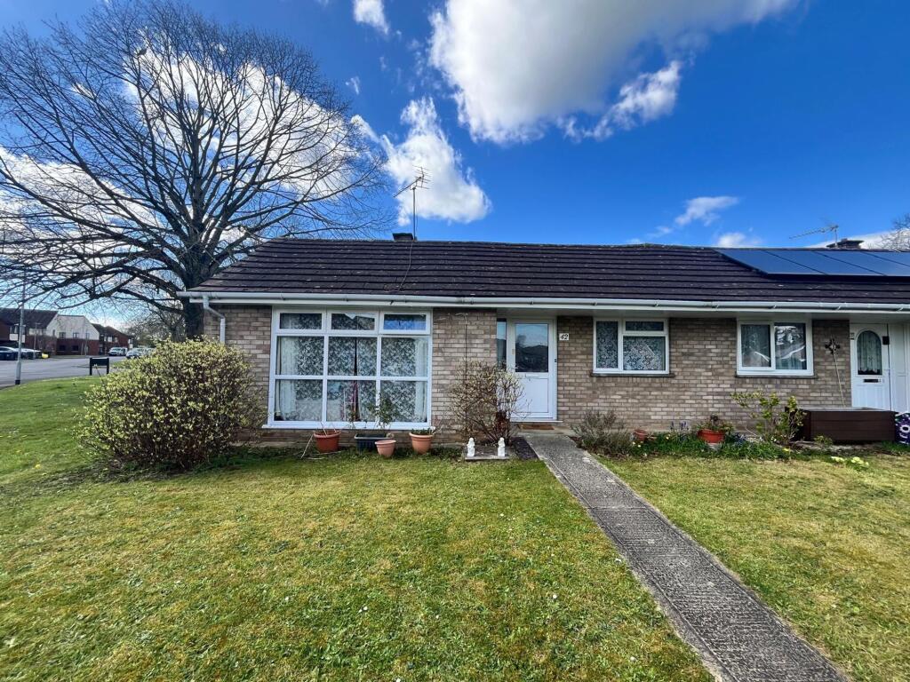 Main image of property: Westcroft, Chippenham, SN14