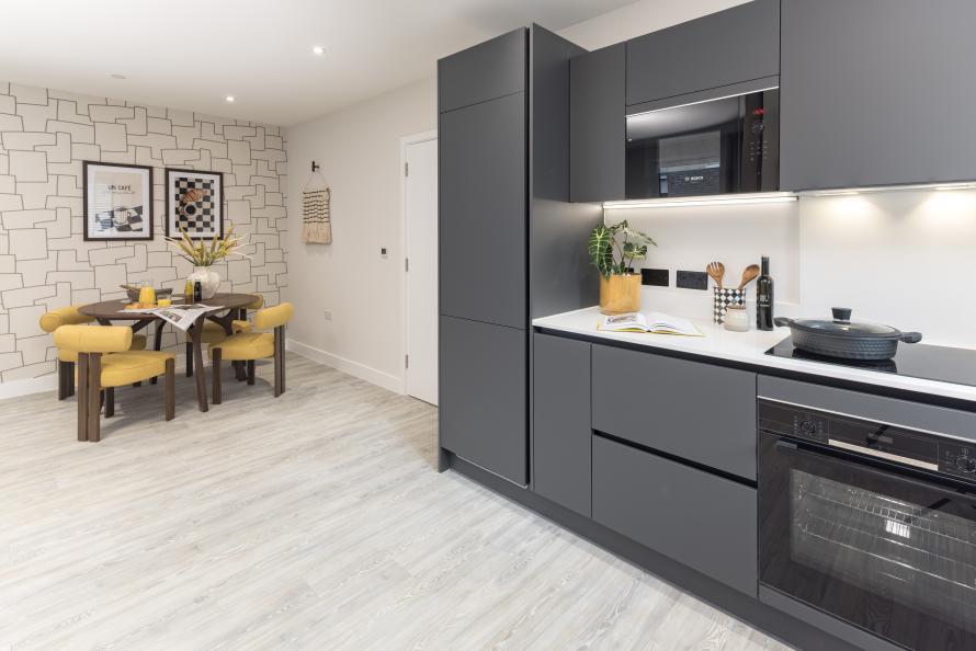 Main image of property: St. Ann's Road,
London,
N153TH