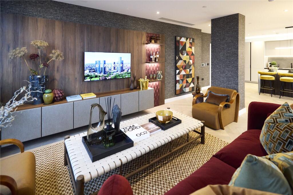 Main image of property: The Sherborne, Vista River Gardens, Trinity Islands, Water Street, Manchester, M3