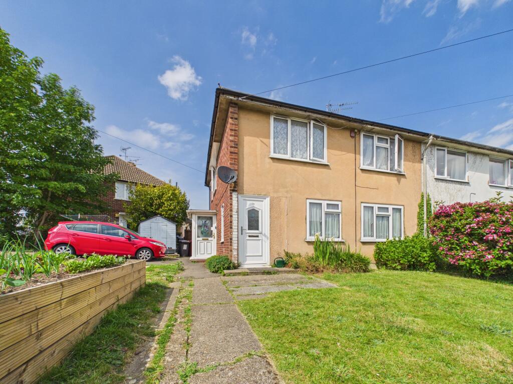 Main image of property: Romany Lane, Tilehurst, RG30