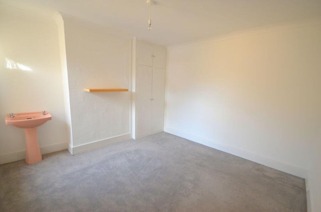 House in Bournemouth, Boscombe - More