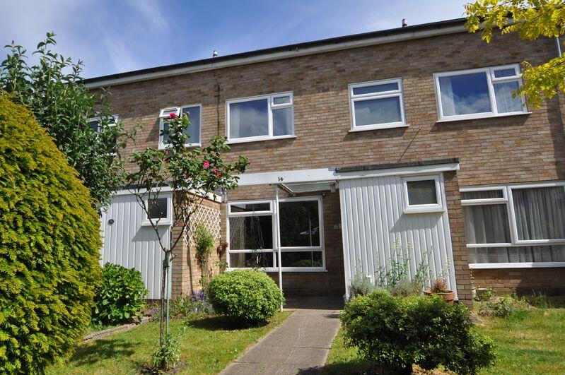 Main image of property: Newborough Green, New Malden