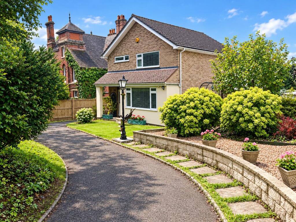 Main image of property: Sudbury Central