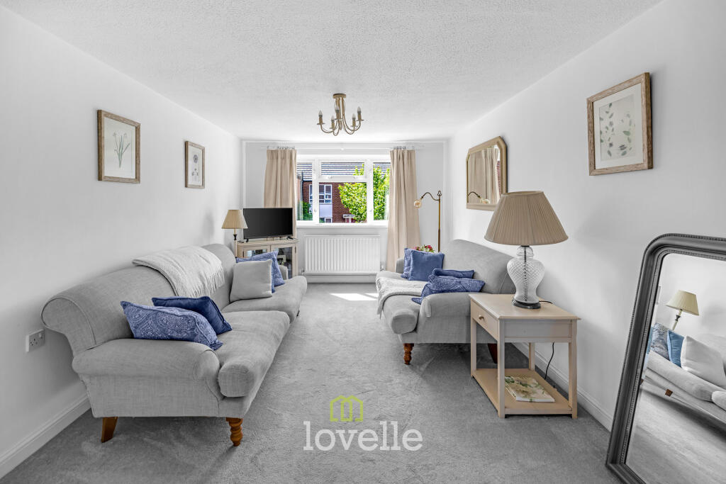 Main image of property: Frederick Street, Grimsby, DN31