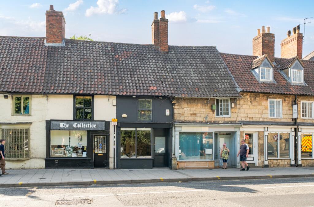 Main image of property: High Street, Lincoln, Lincolnshire, LN5