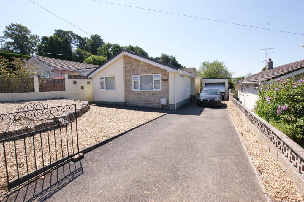 Main image of property: Oakdene, Haywards Lane, Corfe Mullen, Dorset, BH21