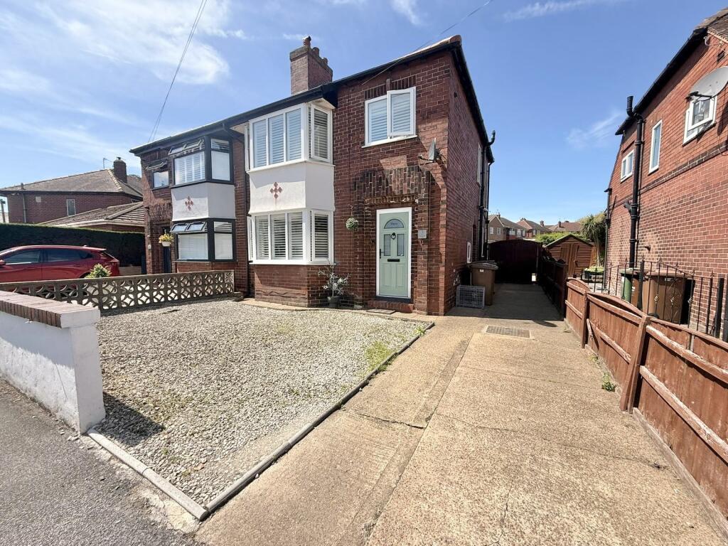 Main image of property: Illingworth Avenue, NORMANTON