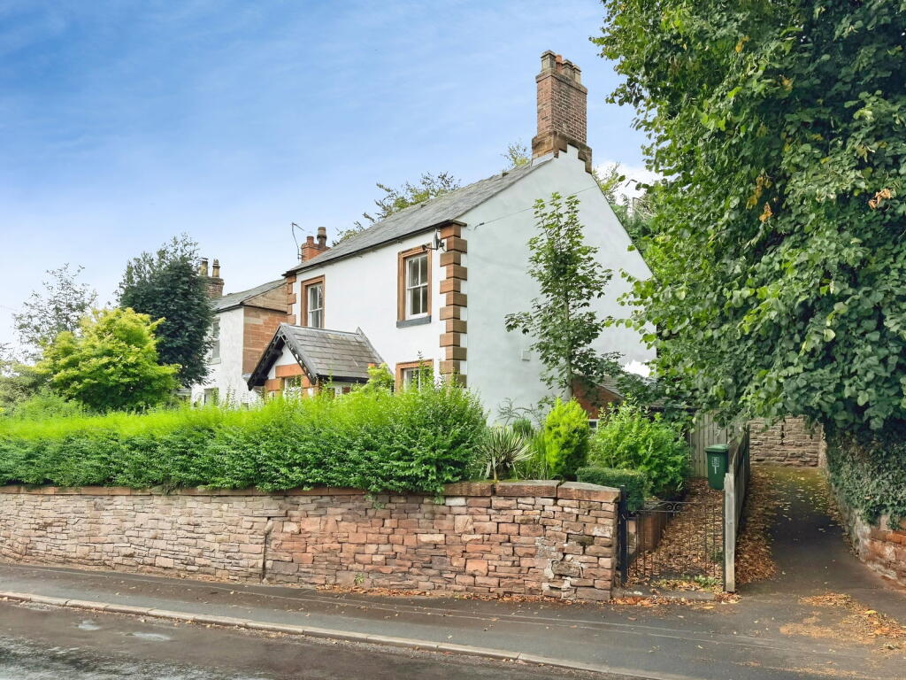 Main image of property: Broomfallen Road, Scotby, Carlisle CA4 8DA