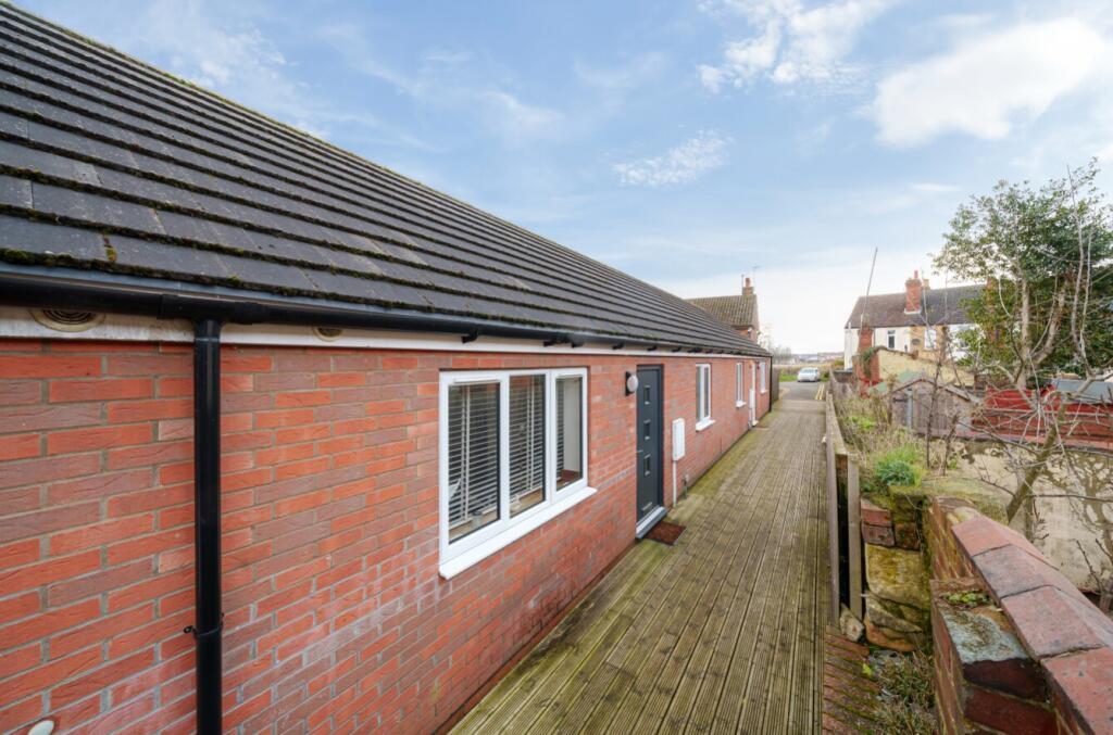 Main image of property: Princess Street, Lincoln, Lincolnshire, LN5