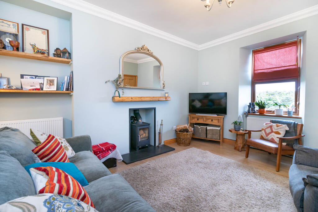 House in Aberdeen - View 4