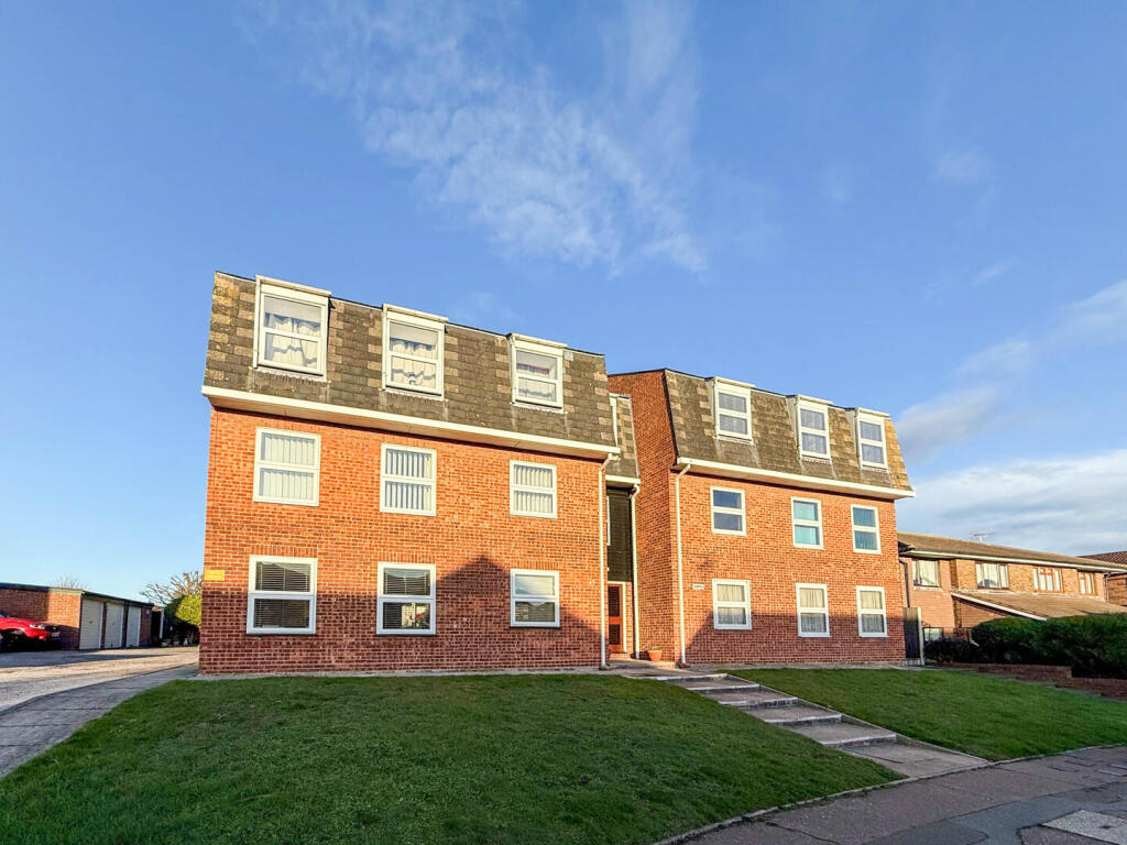 Main image of property: Fremantle, Shoeburyness, Southend-On-Sea