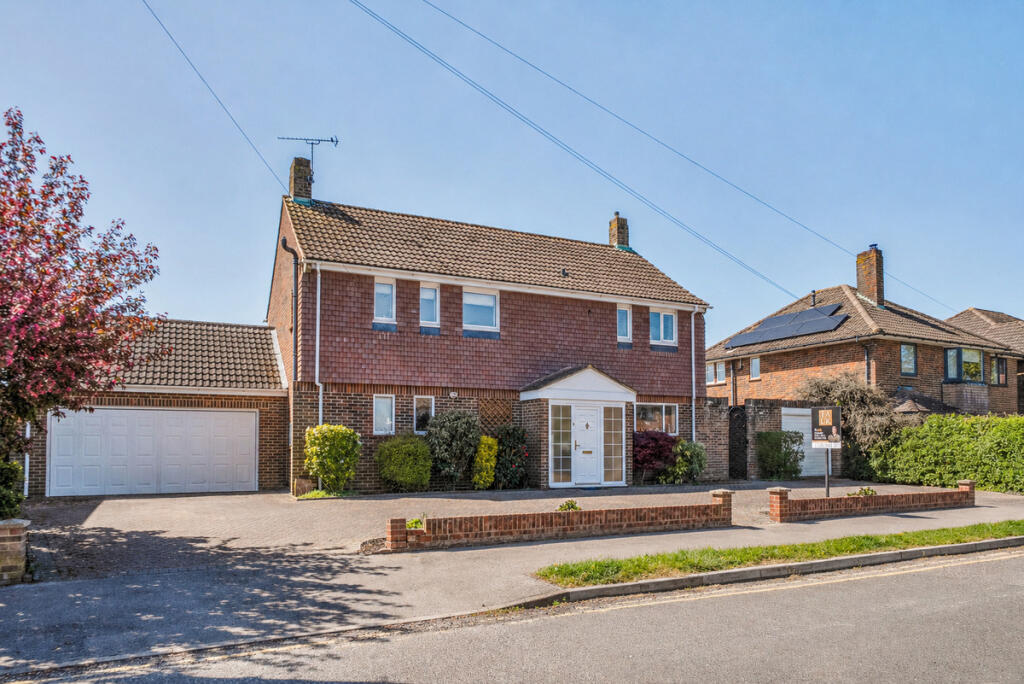 Main image of property: The Foreland, Canterbury, CT1