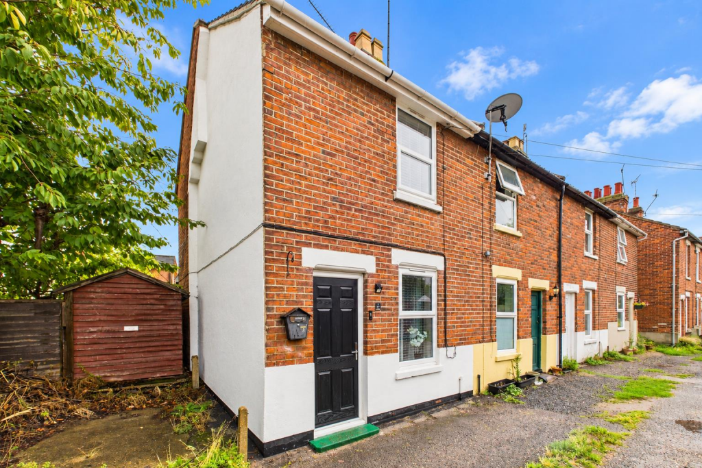 Main image of property: East Street, Colchester