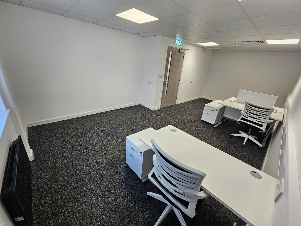 Main image of property: Unit 17, Gladden Place, Skelmersdale, WN8 9SX