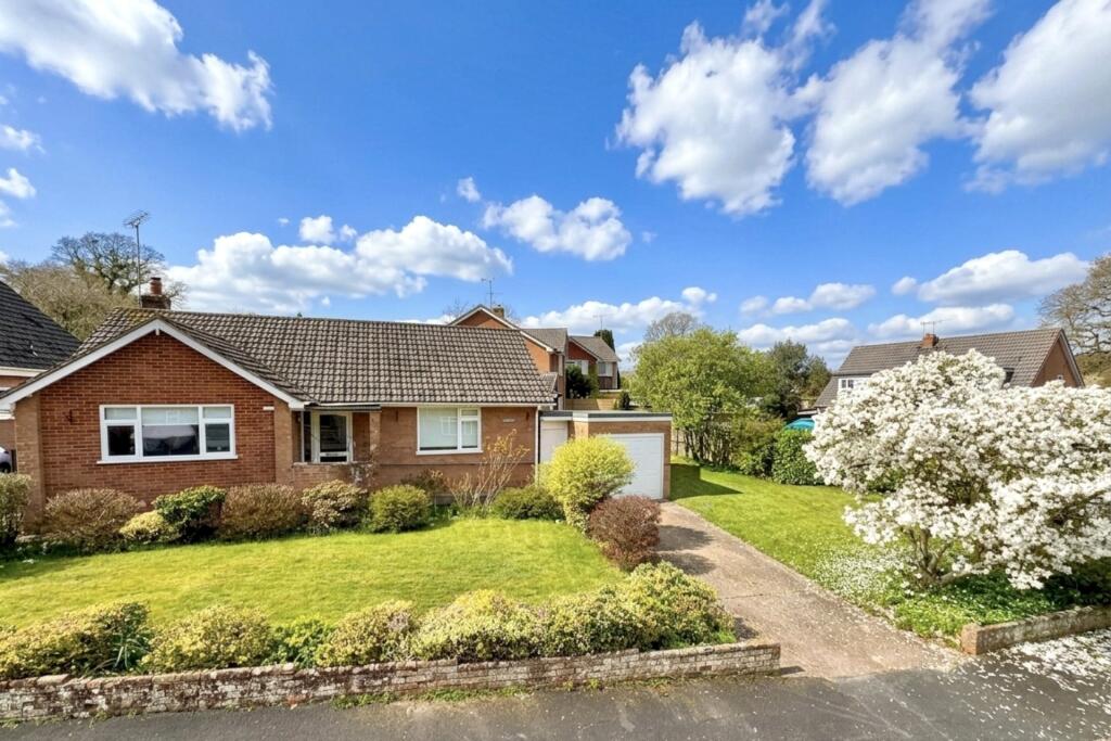 Main image of property: Little Down Orchard, Newton Poppleford, Sidmouth, Devon