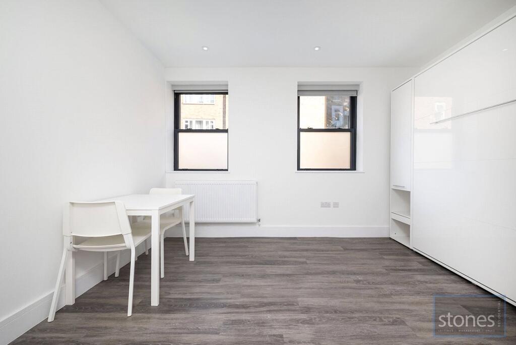 Apartment in London, Maitland Park, Kentish Town - View 2