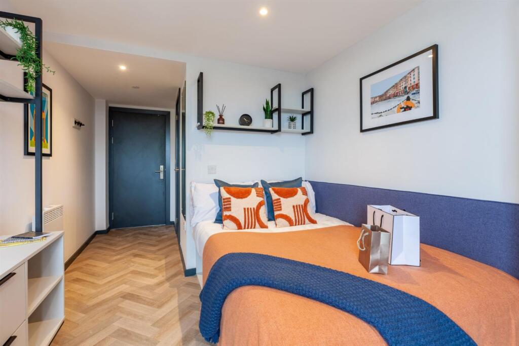 1 bedroom flat share for rent