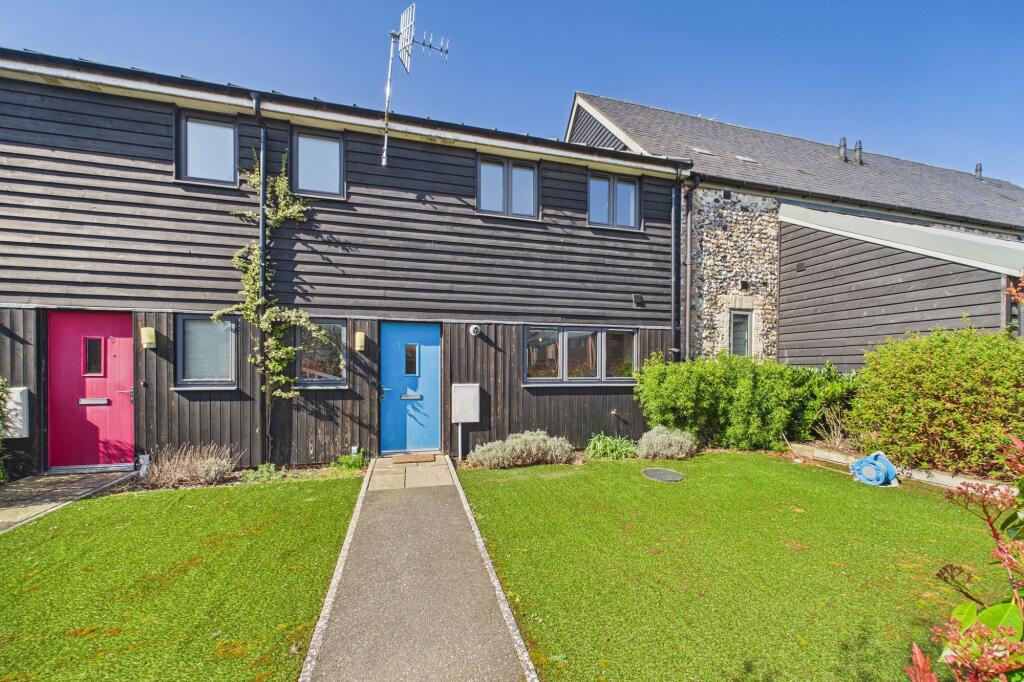 Main image of property: Abbey Barns Court, Thetford, IP24