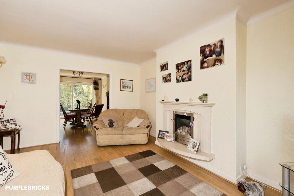 House in Ribble Valley, Mellor - View 4