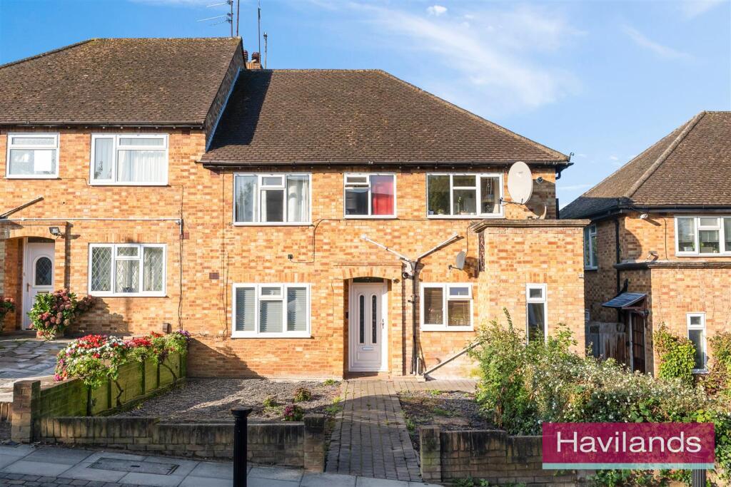 Main image of property: The Glade, London