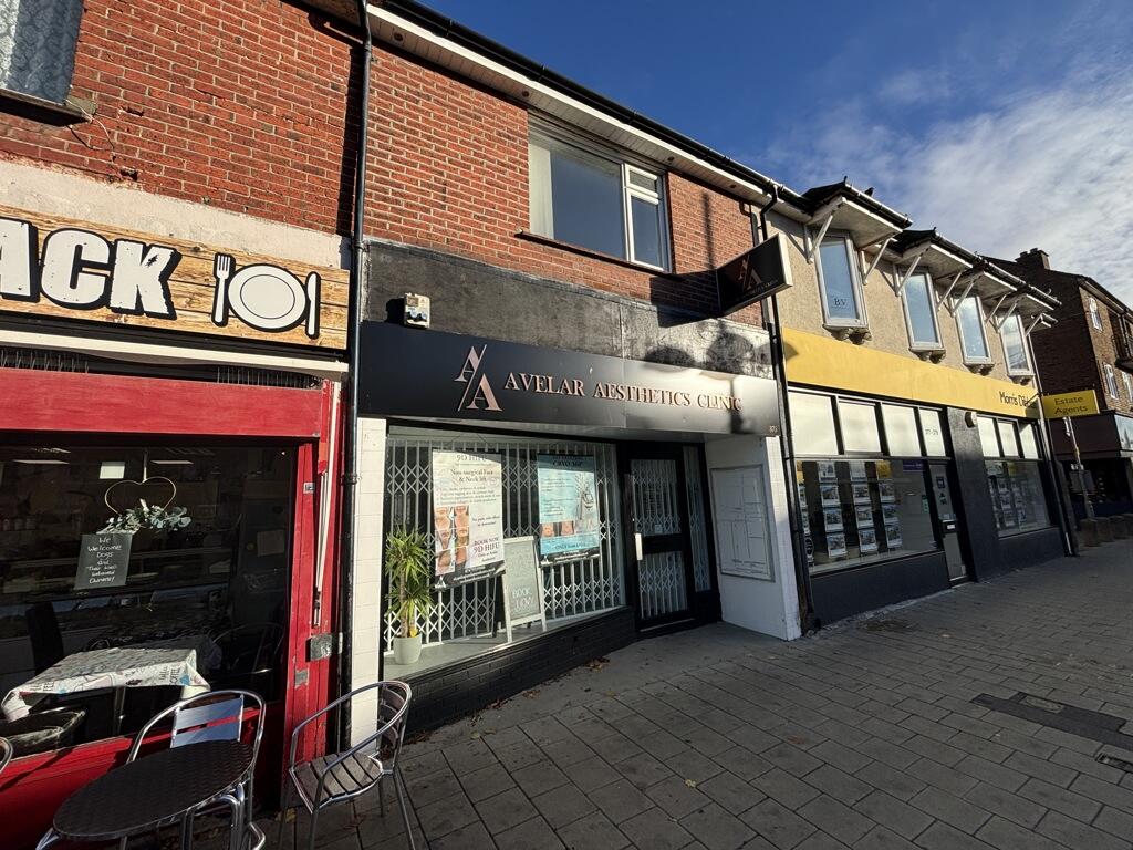 Main image of property: 375 Bitterne Road, Bitterne Village, Southampton, Hampshire, SO18 5RR