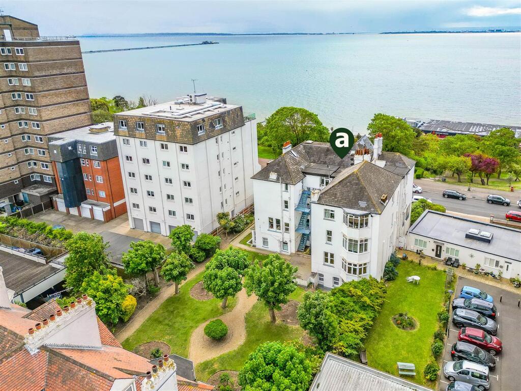 Main image of property: WESTCLIFF PARADE, Westcliff-On-Sea