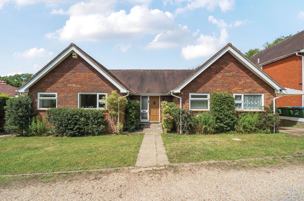 Main image of property: Little East Street, Billingshurst, RH14
