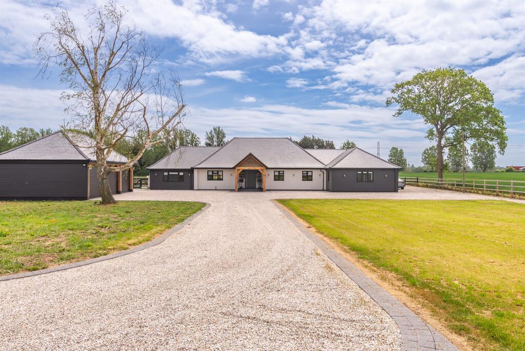Main image of property: Maldon Road, Bradwell-On-Sea, Southminster