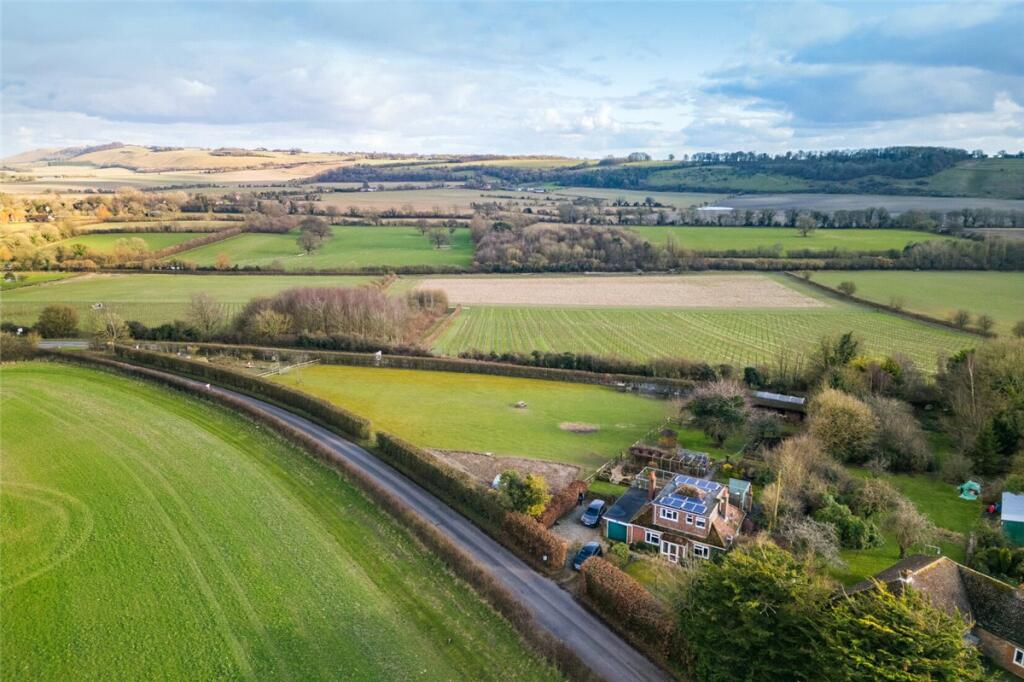 Main image of property: Newtown, Shalbourne, Marlborough, Wiltshire, SN8