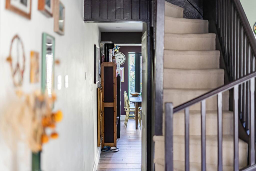 Howard Street, East Oxford - Ansicht 4