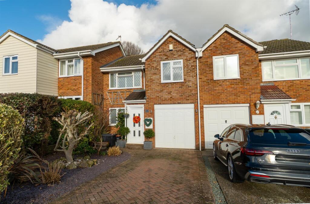 Main image of property: Newenden Close, Maidstone