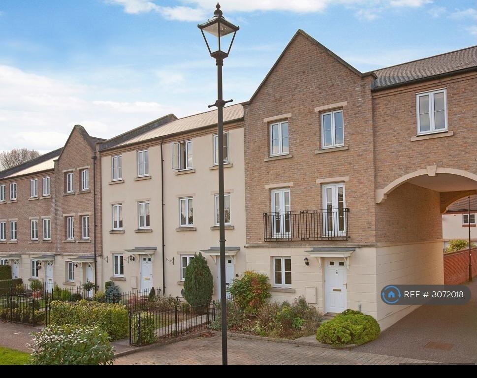 Main image of property: Watson Place, Exeter, EX2