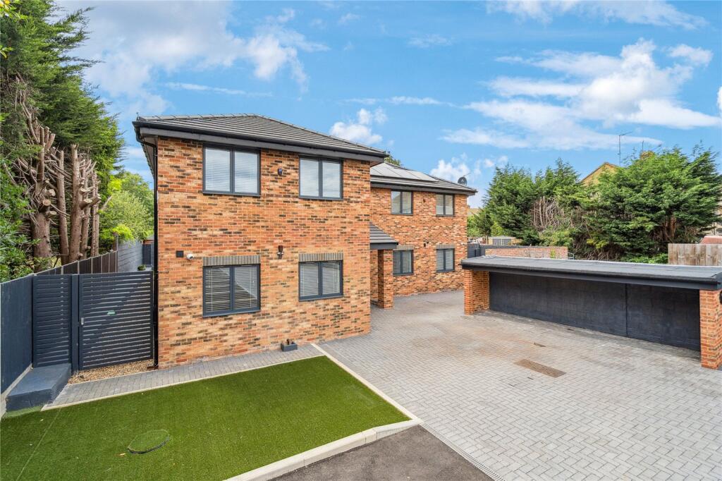 Main image of property: Laurels Road, Iver, Buckinghamshire, SL0