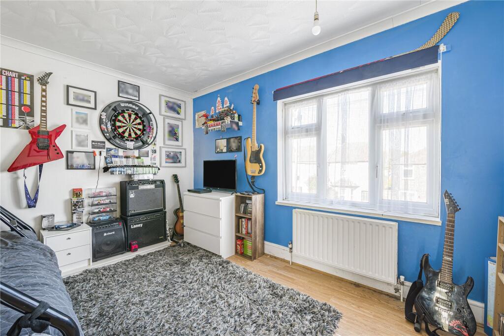 Apartment in Dartford, Swanscombe and Greenhithe - View 5