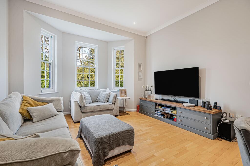 Beningfield Drive, Napsbury Park, AL2